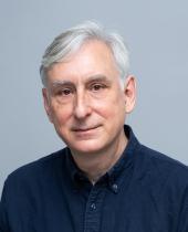 Martin Headshot