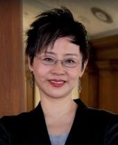 Lydia H. Liu