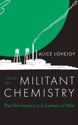 militant chemistry cover