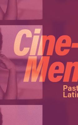 Cine-Memoria banner