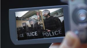 Photo of police