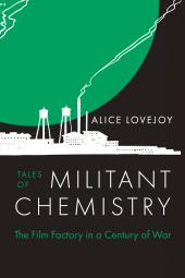 militant chemistry cover
