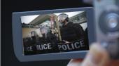 Photo of police